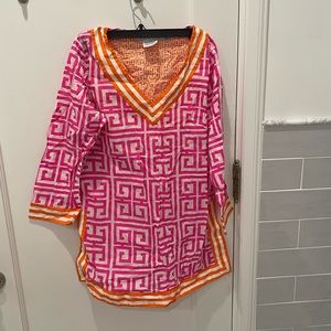 Gretchen Scott Coverup